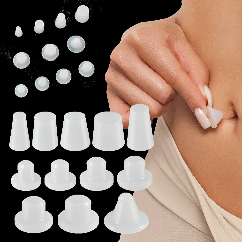 Body Jewelry Repair - Göbek Deliği Tıkacı Göbek Deliği Şekillendirici