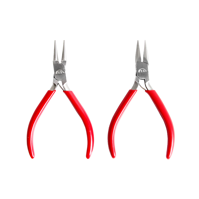 DICK 115mm Zincir Burunlu Yuva - Body Jewelry Repair incelemesi ve fiyatı