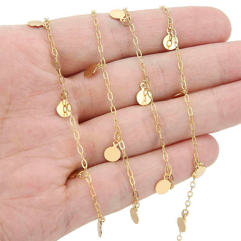 1 Metre Paslanmaz Çelik 6mm Di - Body Jewelry Necklace incelemesi ve fiyatı