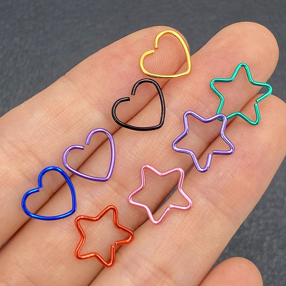 Vücut Takı Cerrahi Çelik Daith - Body Jewelry Surgical Steel incelemesi ve fiyatı