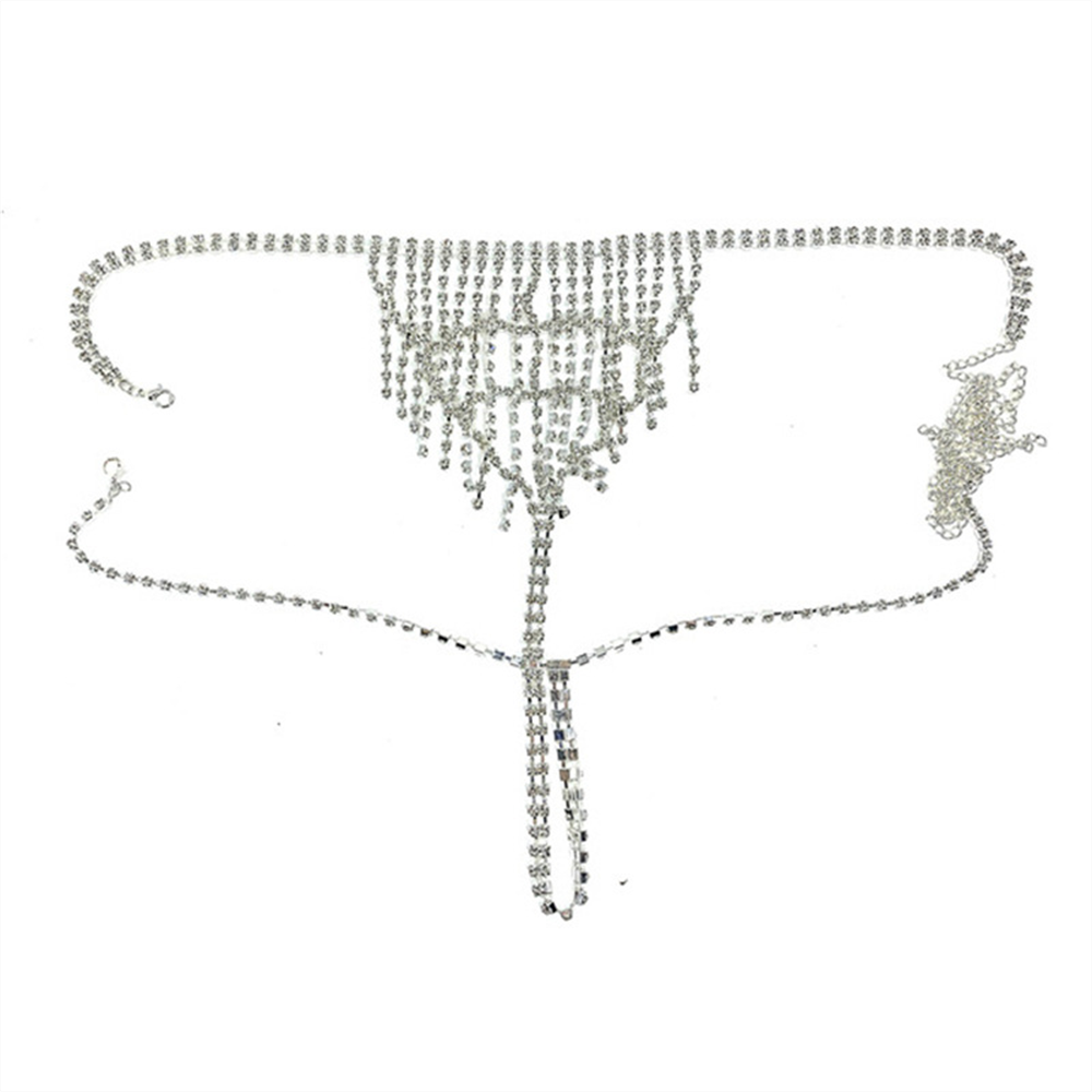 Lüks Seksi Plaj Püskül Tanga L - Body Jewelry Retainers incelemesi ve fiyatı