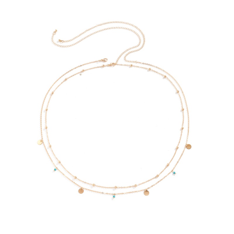 Kadınlar için Zarif Katmanlı B - Body Jewelry For You incelemesi ve fiyatı