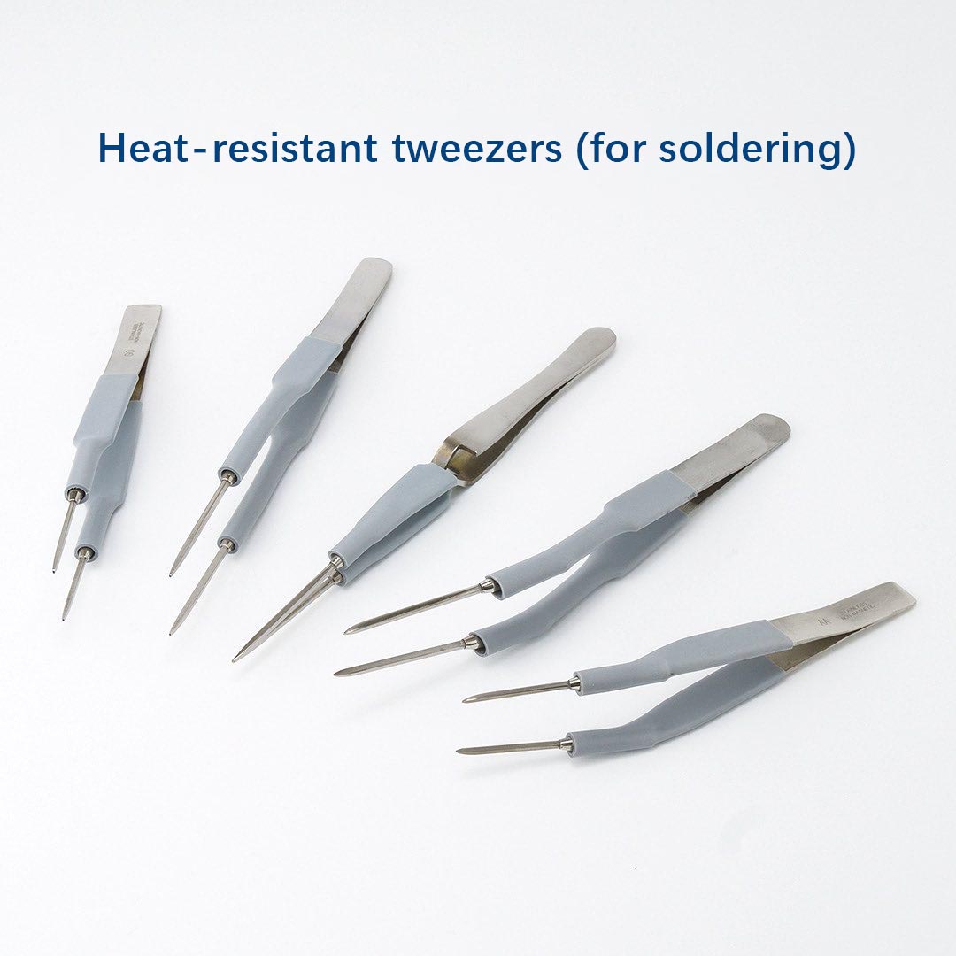 BISO Tungsten Lehimleme Cımbız - Body Jewelry Repair incelemesi ve fiyatı