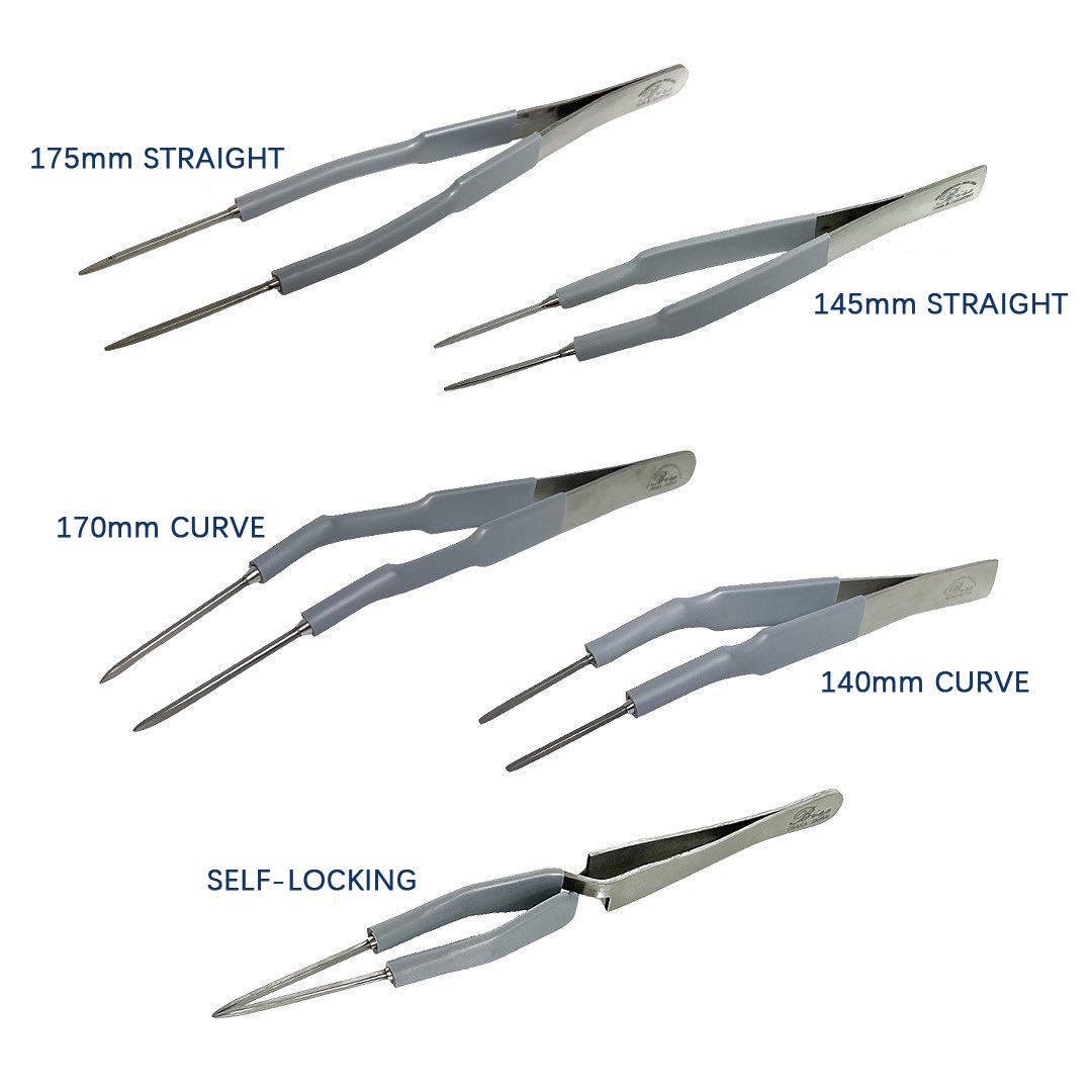 BISO Tungsten Lehimleme Cımbız - Body Jewelry Repair incelemesi ve fiyatı