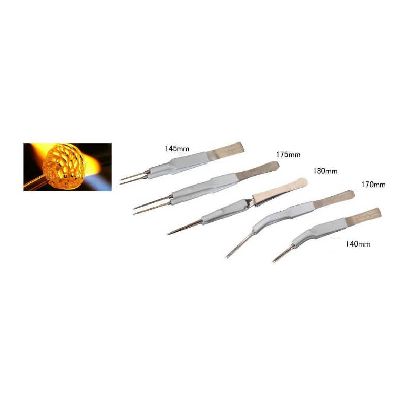 BISO Tungsten Lehimleme Cımbız - Body Jewelry Repair incelemesi ve fiyatı