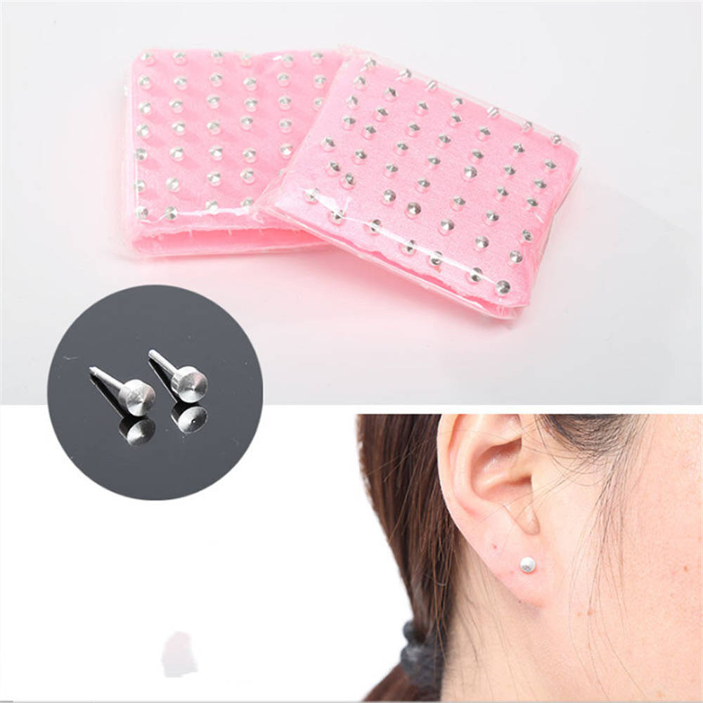 98/24 adet kulak Piercing özel - Body Jewelry Surgical Steel incelemesi ve fiyatı